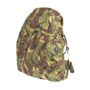 Rucksack Cover - 120 Ltr (click for enlarged image)